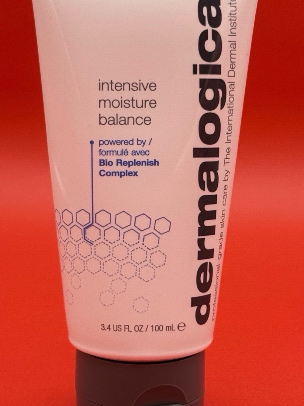 Dermalogica Intensive Moisture Balance 3.4 Oz No box